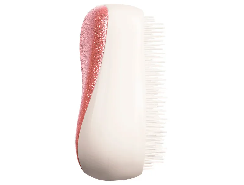 Гребінець для волосся Tangle Teezer Compact Styler Glitter Rose Gold Glaze