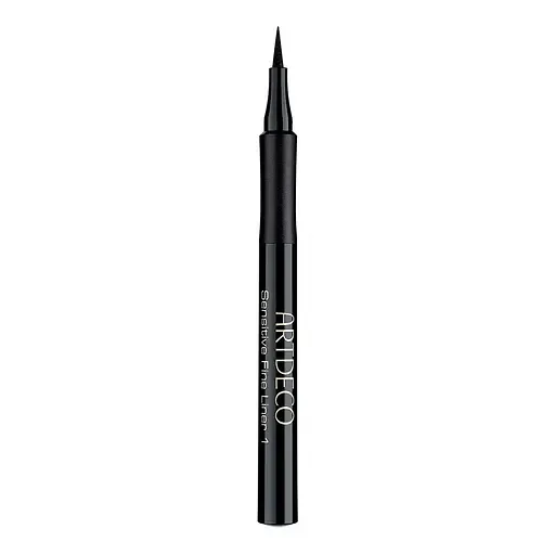 Підводка для очей Artdeco Sensitive Fine Liner рідка чорна 1 мл (378513)