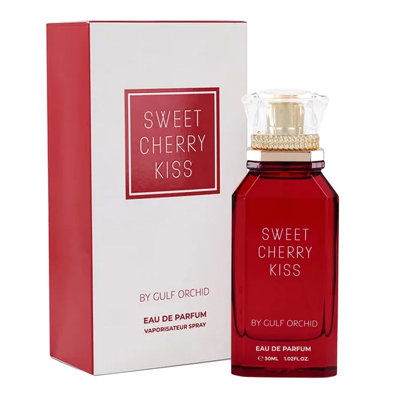Gulf Orchid Sweet Cherry Kiss парфумована вода 30 мл