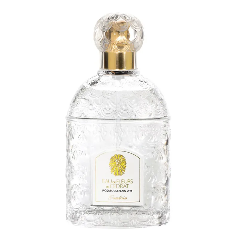Eau De Fleurs De Cedrat