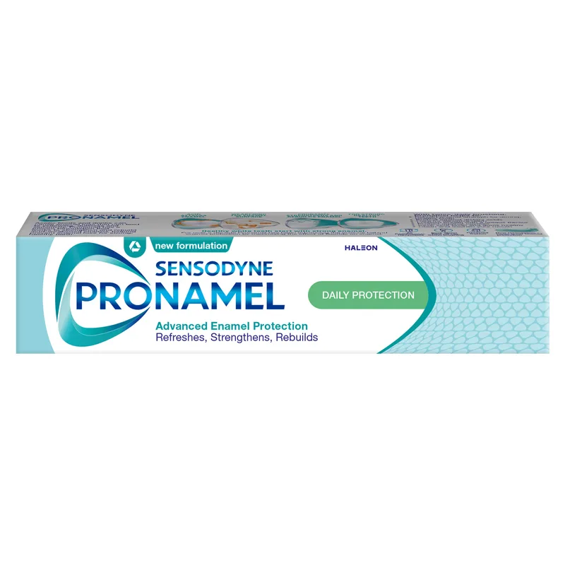 Зубна паста Sensodyne Pronamel 75 мл