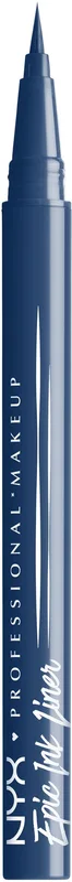 Підводка-фломастер для очей NYX Professional Makeup Epic Ink 10 Night Rise 1 мл
