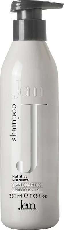Шампунь Jem Nutritive для сухого волосся 350 мл