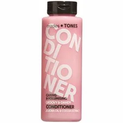 Кондиціонер для волосся "Бешкетна Леді" Mades Cosmetics Tones Volumising Conditioner Groovy&Dandy
