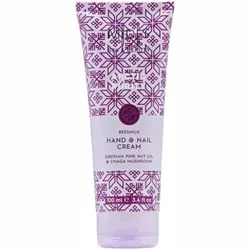 Крем для рук і нігтів "Арктична Чистота" Mades Cosmetics Arctic Purity Hand & Nail Cream