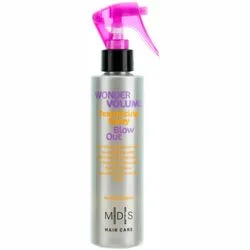 Структуруючий спрей для волосся "Чудо-об'єм" Mades Cosmetics Wonder Volume Texturising Blow Out Spray