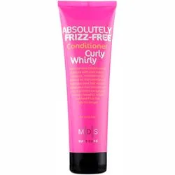 Кондиціонер "Пружний локон" Mades Cosmetics Absolutely Frizz-free Conditioner Curly Whirly