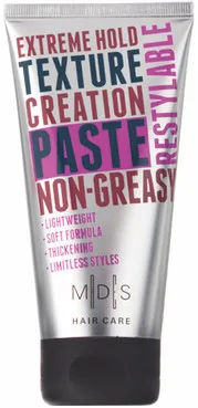 Структуруюча паста для фіксації екстремальних укладок Mades Cosmetics Texture Creation Paste