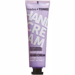Крем для рук "Мрійлива Фея" Mades Cosmetics Tones Body Hand Cream Dreamy&Lazy