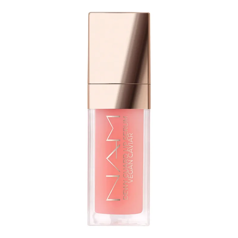 NAM Dewy Guard Lip сироватка для губ SPF15