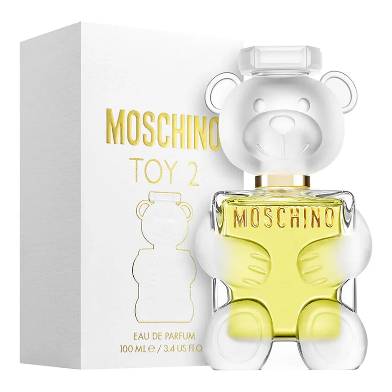 Moschino Toy 2 парфумована вода 100 мл
