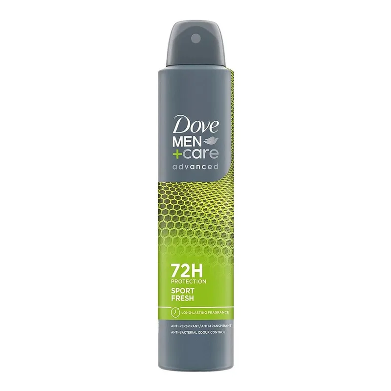 Dove Fresh Care