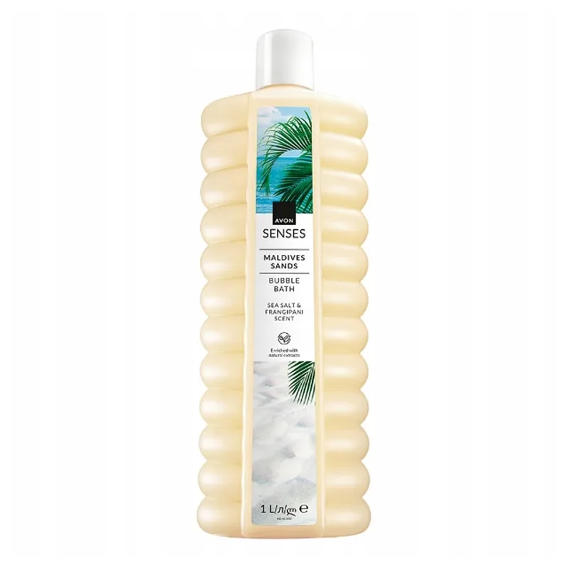 Avon Senses Maldives Sands