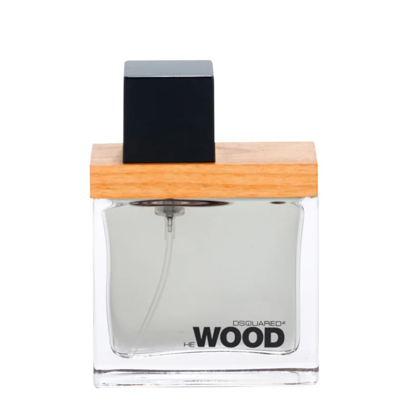 Туалетна вода Dsquared2 He Wood