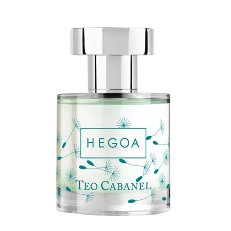 Туалетна вода Teo Cabanel Hegoa