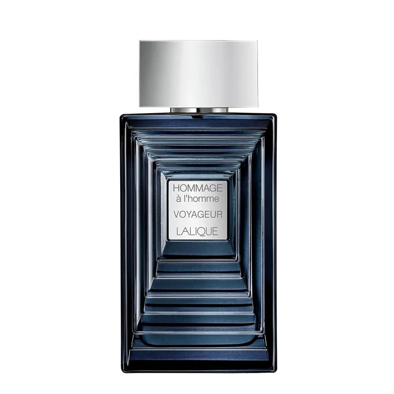 Туалетна вода Lalique Hommage A L'Homme Voyageur