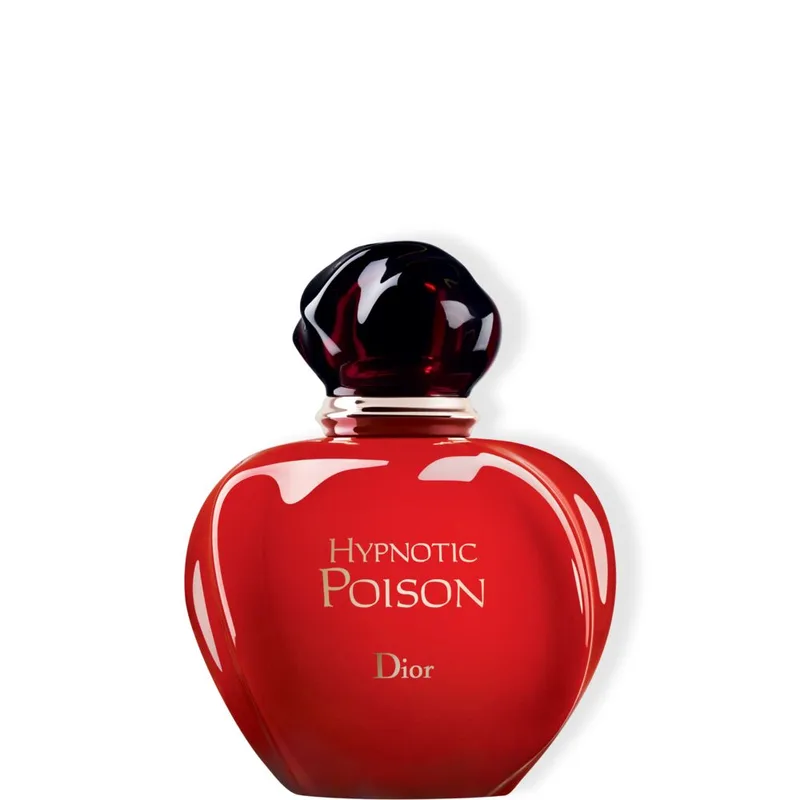 Туалетна вода DIOR Hypnotic Poison