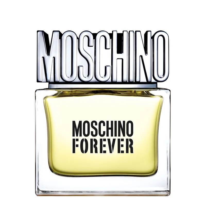 Туалетна вода Moschino Forever