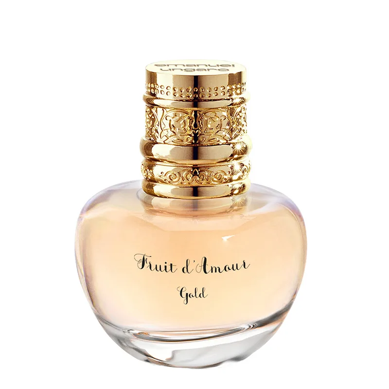 Туалетна вода Ungaro Fruit D'Amour Gold