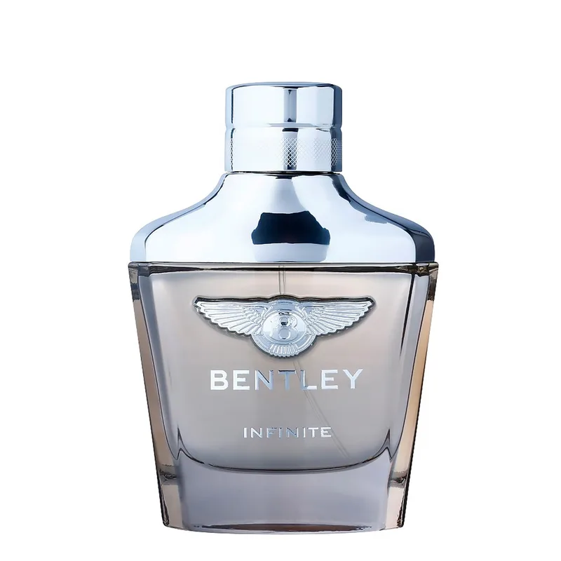 Туалетна вода Bentley Infinite