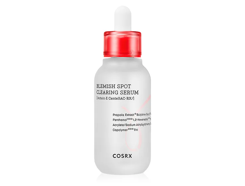 Cosrx AC Collection Blemish Spot Clearing Serum - Сироватка для проблемної шкіри