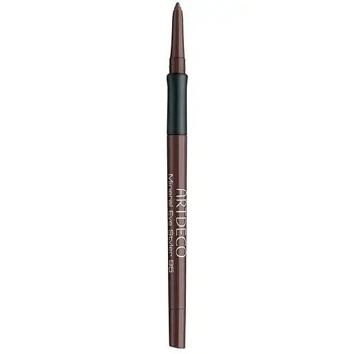 Мінеральний олівець для очей Artdeco Mineral Eye Styler відтінок 95 (Purple Elderberry) 0.4 г