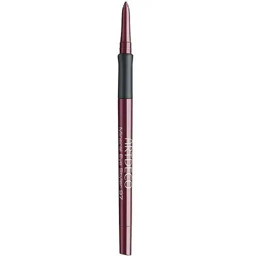 Мінеральний олівець для очей Artdeco Mineral Eye Styler відтінок 97 (Mineral Dirty Plum) 0.4 г