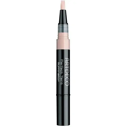 Маскуючий крем Artdeco Perfect Teint Illuminator №01 Illuminator pink з пензликом 1.8 мл (323567)