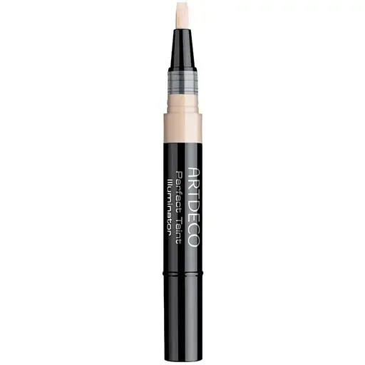 Маскувальний крем Artdeco Perfect Teint Illuminator №08 Illuminating Yellow з пензликом 1.8 мл (323568)