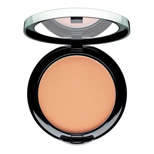 Компактна пудра для обличчя Artdeco High Definition відтінок 03 (Soft Cream) 10 г (336281)