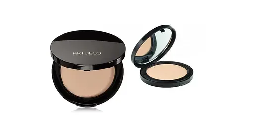 Компактна пудра для обличчя Artdeco High Definition відтінок 06 (Soft Fawn) 10 г (337318)