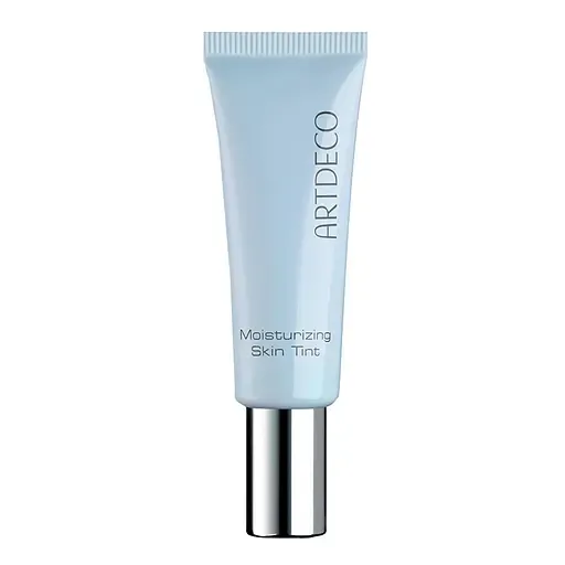 Зволожуючий крем з тонуючим ефектом Artdeco Moisturizing Skin tint, відтінок 09 (Рожево-опаловий), 25 мл (517366)