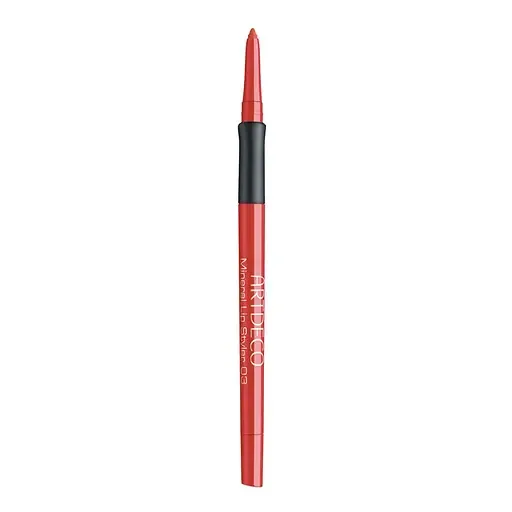 Мінеральний олівець для губ Artdeco Mineral Lip Styler відтінок 03 (Mineral Orange Thread) 0.4 г (544929)