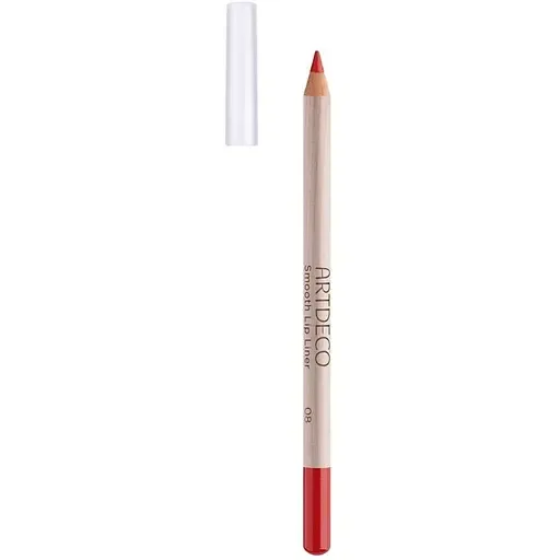 М'який олівець для губ Artdeco Smooth Lip Liner відтінок 08 (Poppy Field) 1.4 г (556632)