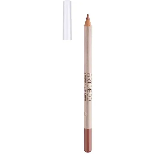 М'який олівець для губ Artdeco Smooth Lip Liner відтінок 33 (Nougat) 1.4 г (556634)