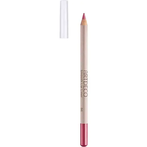 М'який олівець для губ Artdeco Smooth Lip Liner відтінок 86 (Rosy feelings) 1.4 г (556635)