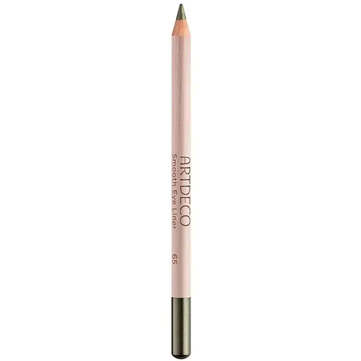 М'який олівець для очей Artdeco Smooth Eye Liner відтінок 65 (Olive oil) 1.4 г