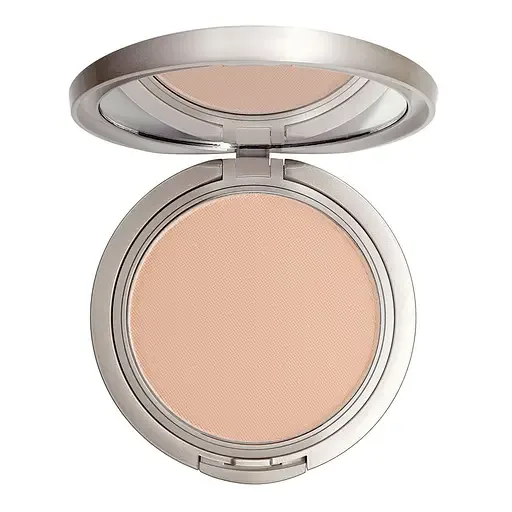 Мінеральна компактна пудра-основа Artdeco Hydra Mineral Compact Foundation відтінок 60 (Light Beige) 10 г (322711)