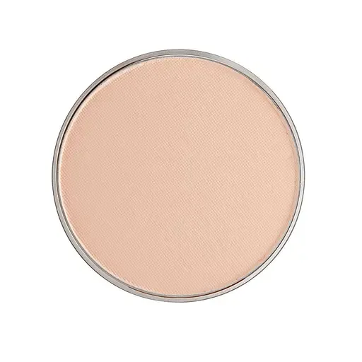 Мінеральна компактна пудра-основа (змінний блок) Artdeco Hydra Mineral Compact Foundation Refill, відтінок 55 (Ivory), 10 г (325796)