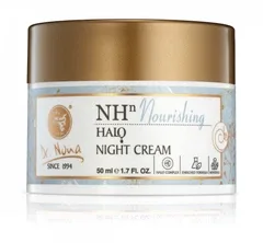 Нічний живильний крем Доктор Нона Dr. Nona Night Cream