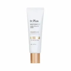 Антивіковий крем для шкіри обличчя Dr. Oracle Retino Tightening Double Collagen Retinol Cream 50 мл