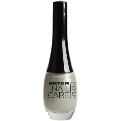 Лак Beter (Бетер) для нігтів Nail Care 248 заморожене сяйво