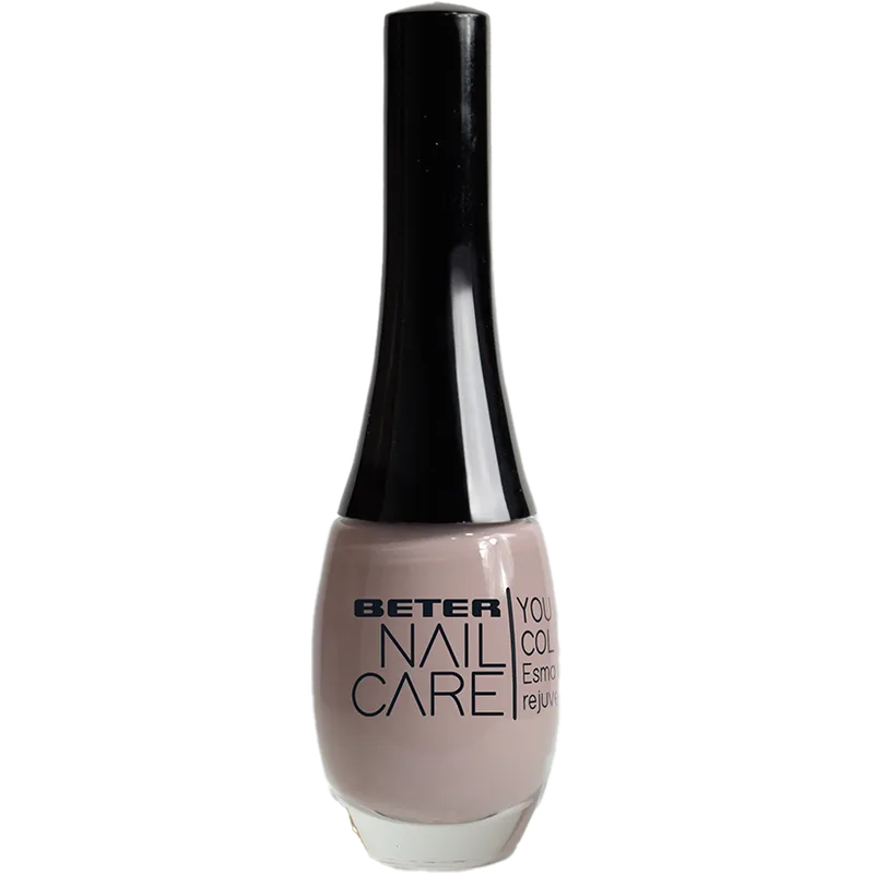 Лак Beter (Бетер) для нігтів Nail Care 245 затишне місце