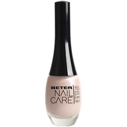 Лак Beter (Бетер) для нігтів Nail Care 243 ванільні сутінки