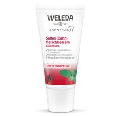 Бальзам Weleda для ясен 30 мл
