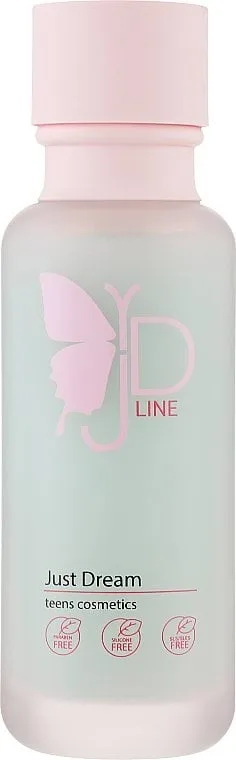 Тонік для обличчя Just Dream Teens Cosmetics Laricyl для жирної шкіри 120 мл