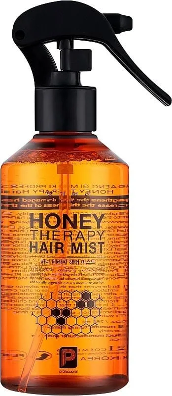 Міст для волосся "Медова терапія" - Daeng Gi Meo Ri Honey Therapy Hair Mist, 250 мл