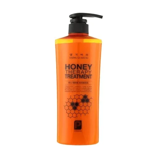 Кондиціонер для волосся "Медова терапія ПЛЮС" - Daeng Gi Meo Ri Professional Honey Therapy PLUS Treatment, 500 мл