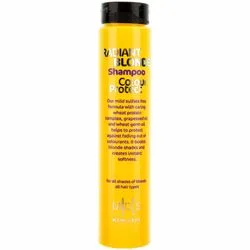 Шампунь "Захист кольору. Сяючий блонд" Mades Cosmetics Radiant Blonde Colour Protect Shampoo