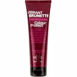 Кондиціонер "Захист кольору. Пекуча брюнетка" Mades Cosmetics Vibrant Brunette Colour Protect Conditioner